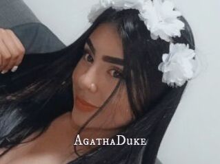 AgathaDuke