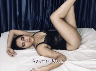 Agatha_Rose