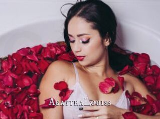 AgatthaLouiss