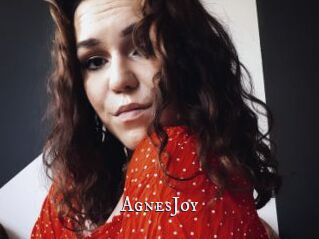 AgnesJoy