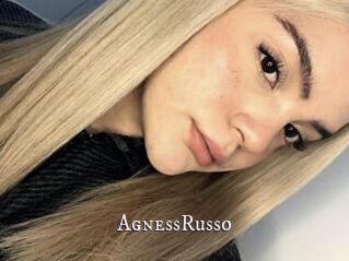 AgnessRusso