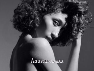 Agustinaaaaa