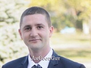 AhGoodGuy