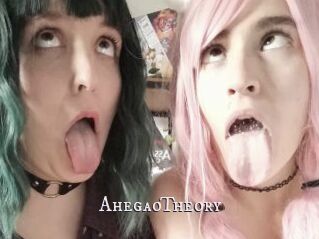 AhegaoTheory