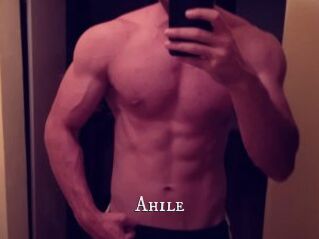 Ahile