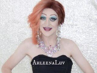 AhleenaLuv