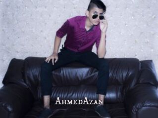 AhmedAzan