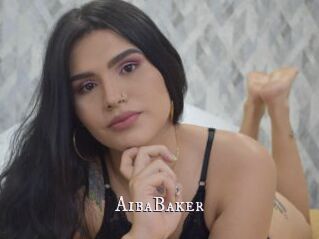 AibaBaker