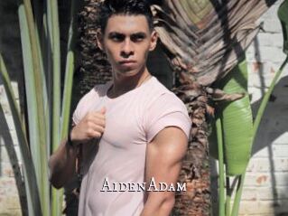AidenAdam