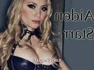 AidenStarr