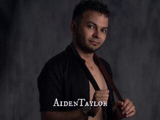 AidenTaylor