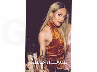 Aidenthedoll