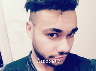 Aidoneus
