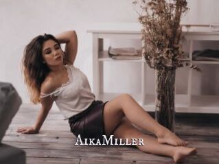 AikaMiller
