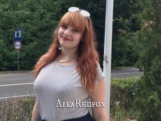 AilaRedfox