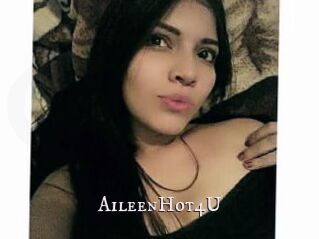 AileenHot4U