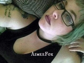 AimeeFox