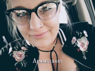 Aimmeebaby