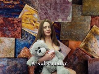 AinaInspiring