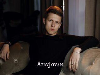 AiryJovan