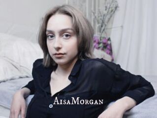 AisaMorgan