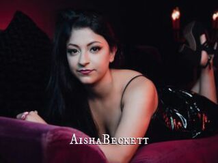 AishaBeckett