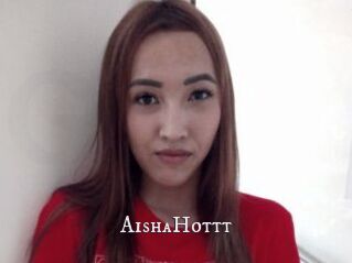 AishaHottt