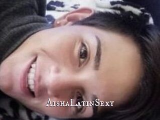 AishaLatinSexy