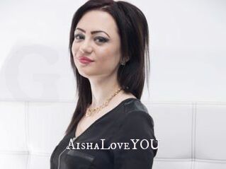 AishaLoveYOU