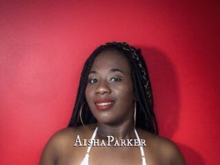 AishaParker