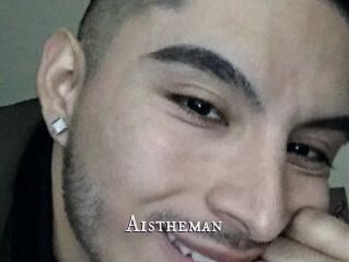 Aistheman