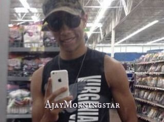 AjayMorningstar