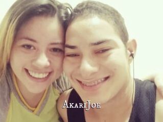 AkariJoe