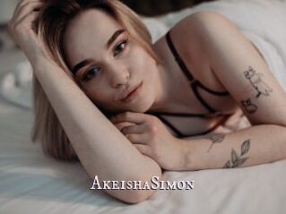 AkeishaSimon