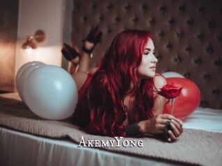 AkemyYong