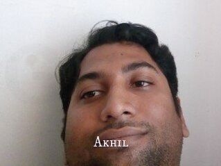 Akhil
