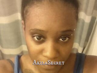 AkilaSecret