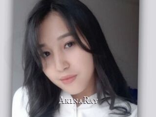 AkinaRay