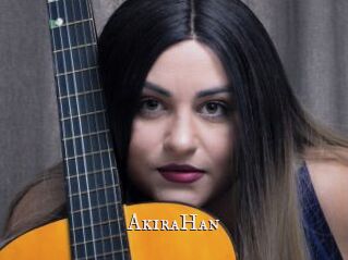 AkiraHan