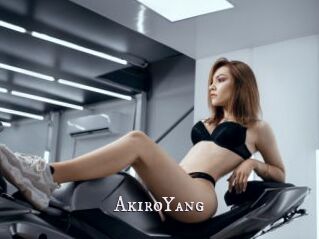 AkiroYang