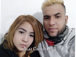Alai_Christian