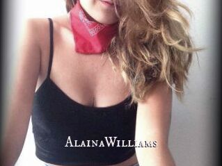 AlainaWilliams