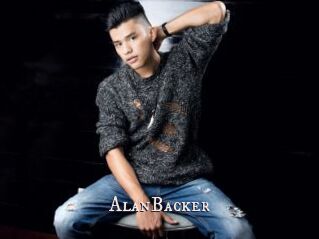AlanBacker