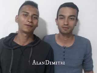 AlanDimitri