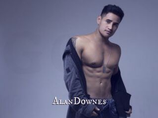 AlanDownes