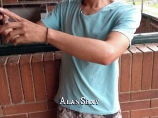 AlanSexy