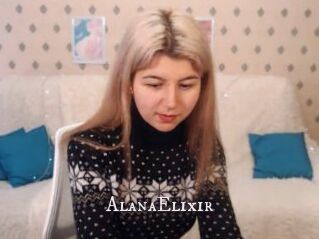 AlanaElixir