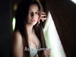 AlanaLowson