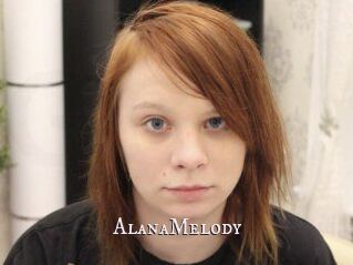 AlanaMelody