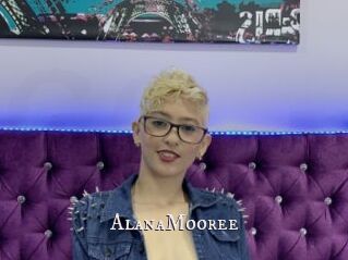 AlanaMooree